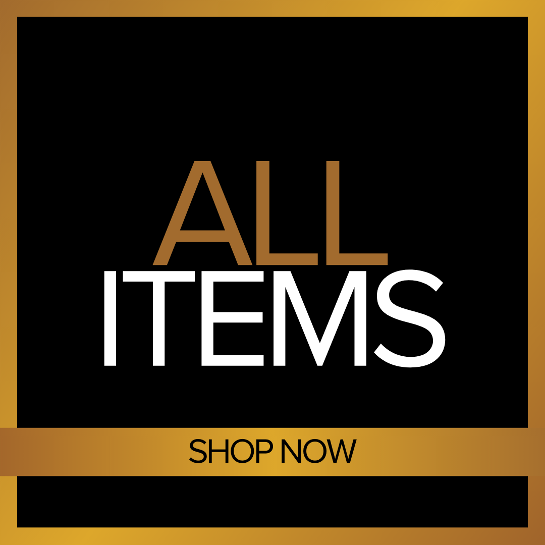 All Items – Giovanni Christian