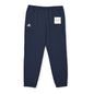 Adidas Unisex Fleece Joggers - Comfortable & Stylish Lounge Wear with "Giovanni Christian" Logo